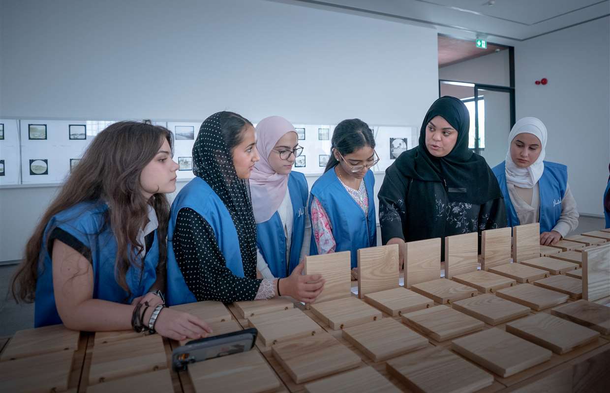 Ithmar begins practical phase with digital content production at government entities across Sharjah