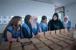 Ithmar begins practical phase with digital content production at government entities across Sharjah