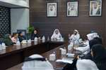 SHARJAH PRESS CLUB ORGANISES ‘TAWASUL’ MEDIA DIALOGUE WITH ROADS AND TRANSPORT OFFICIALS
