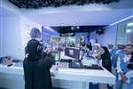 SHARJAH PRESS CLUB ORGANISES FIELD TRIPS TO CNN ARABIC, ARABIAN RADIO NETWORK FOR ITHMAAR PROGRAM TRAINEES