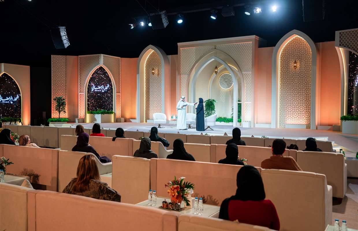 المجلس الرمضاني لنادي الشارقة للصحافة ينطلق غداً الأحد