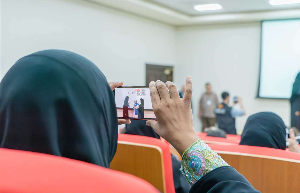 SHARJAH PRESS CLUB’S 5TH ITHMAR PROGRAM GROOMS FUTURE MEDIA LEADERS OF NATION