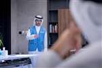 Ithmar begins practical phase with digital content production at government entities across Sharjah