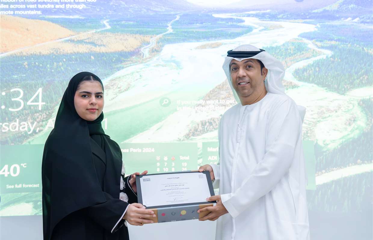 Sharjah Press Club Wraps up 6th Ithmaar Media Training for Children, Youth