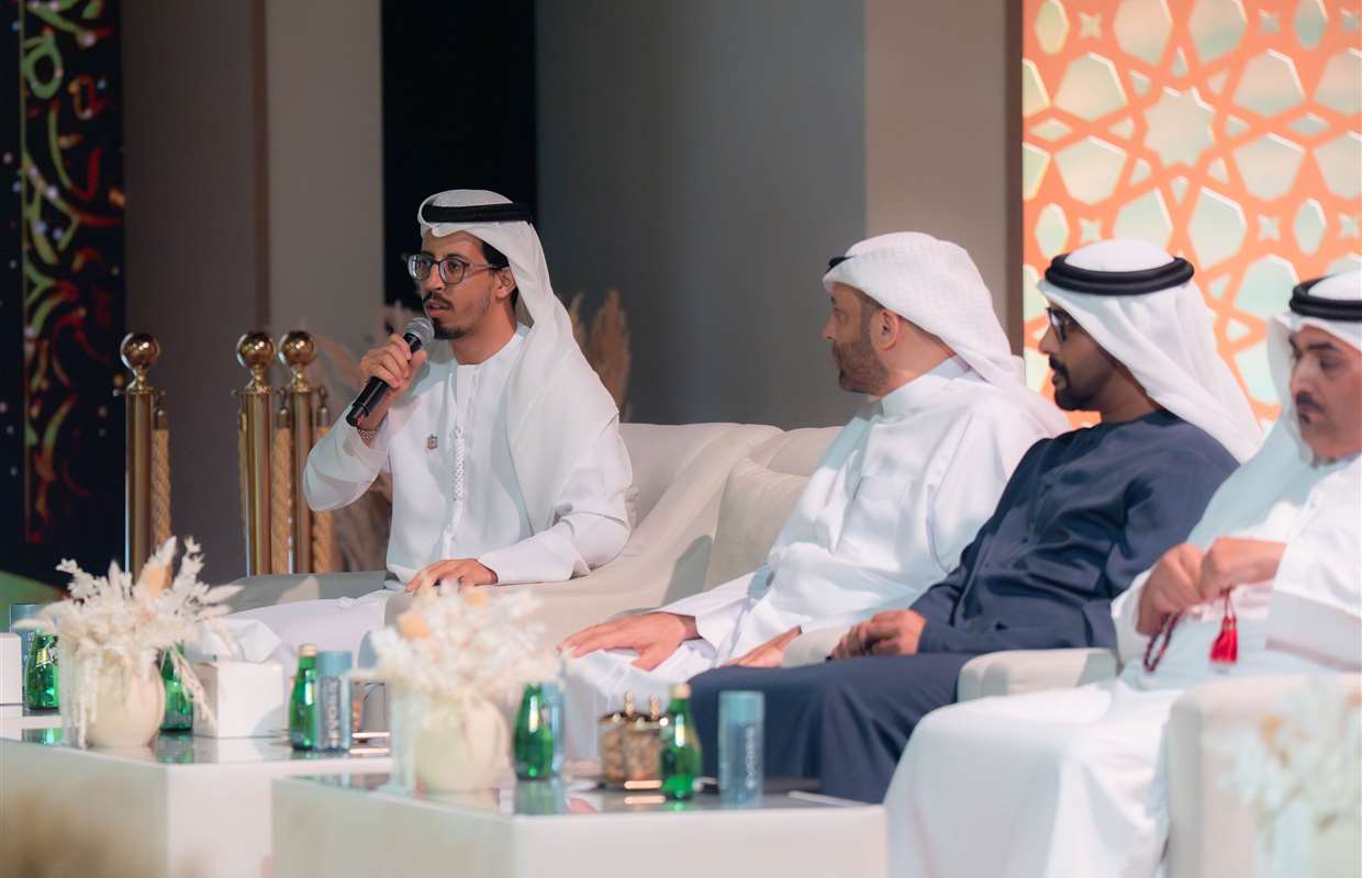 15th edition of SPC Ramadan Majlis addresses personal growth and life balance in its second session