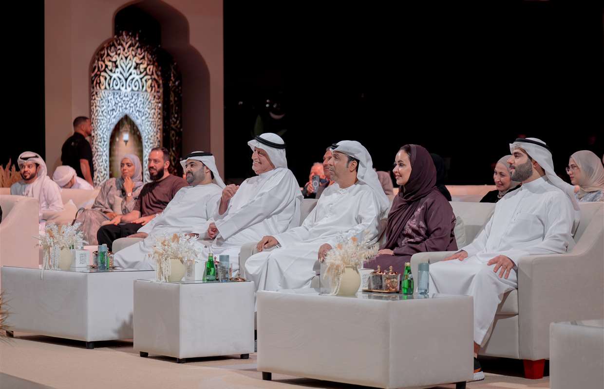 Experts at SPC Ramadan Majlis discuss spinal health and wellness in its third session