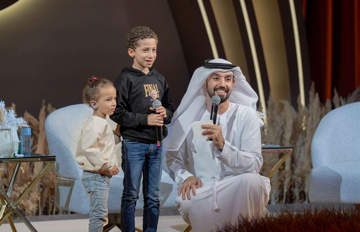 المجلس الرمضاني لنادي الشارقة للصحافة يسلّط الضوء على صحة العمود الفقري وجودة الحياة