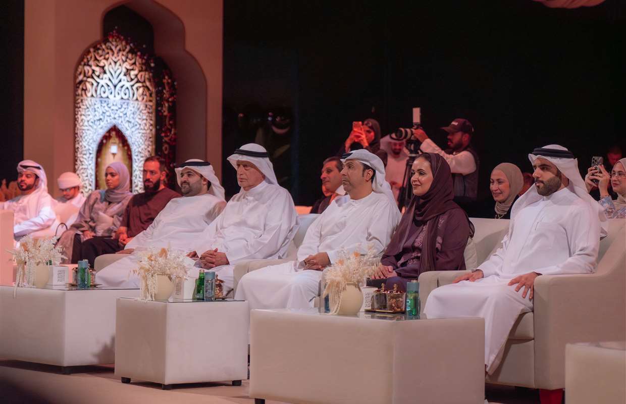 Experts at SPC Ramadan Majlis discuss spinal health and wellness in its third session