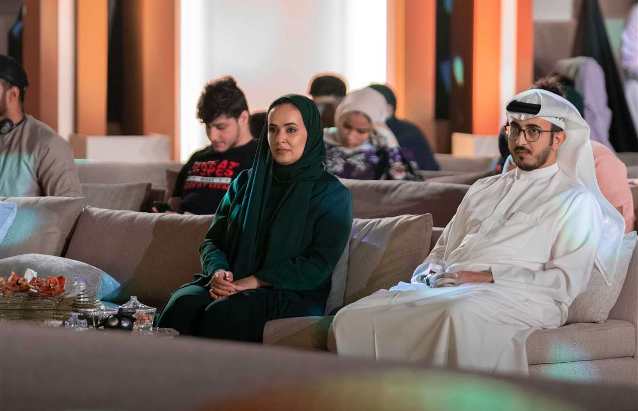 ريكاردو كاكا ومحمد النني يتفقا على أهمية النتائج في كرة القدم
