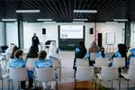 SGMB to launch 8th edition of “Ithmar” media training programme
