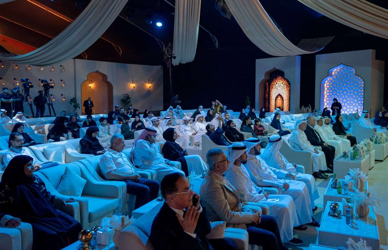 SPC wraps up 15th Ramadan Majlis with session on travel and human experience