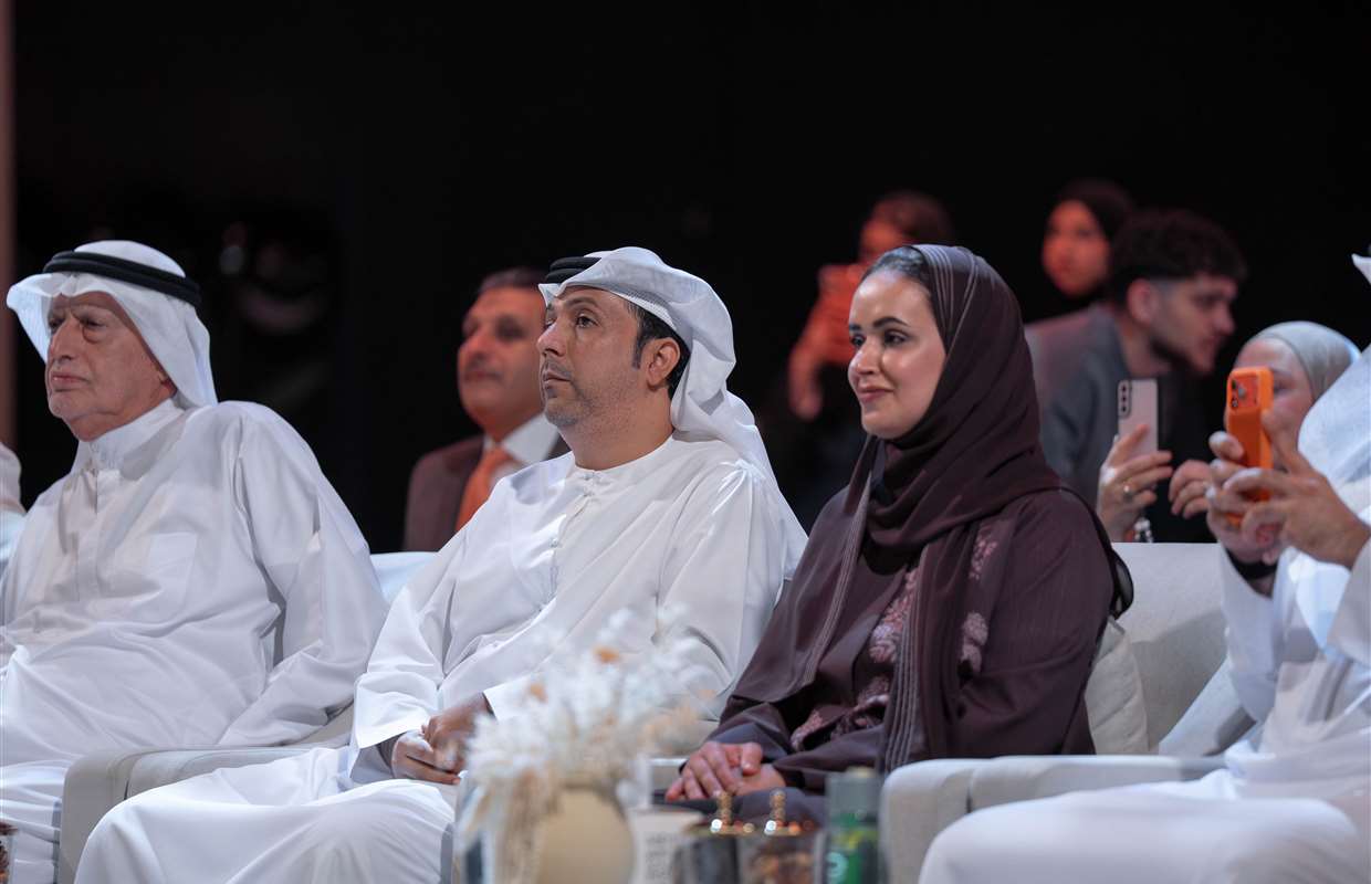 المجلس الرمضاني لنادي الشارقة للصحافة يسلّط الضوء على صحة العمود الفقري وجودة الحياة