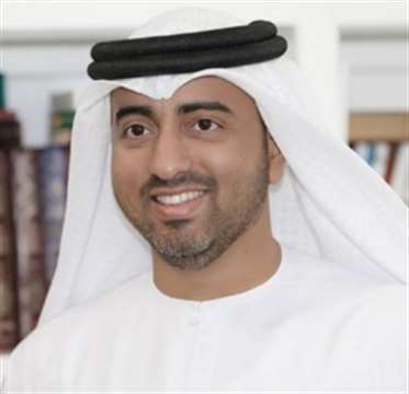   Hamad Al Kaabi