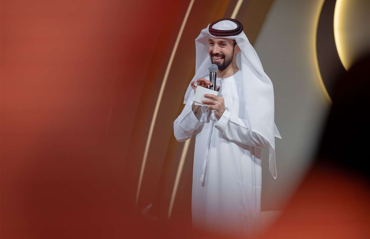 المجلس الرمضاني لنادي الشارقة للصحافة يسلّط الضوء على صحة العمود الفقري وجودة الحياة