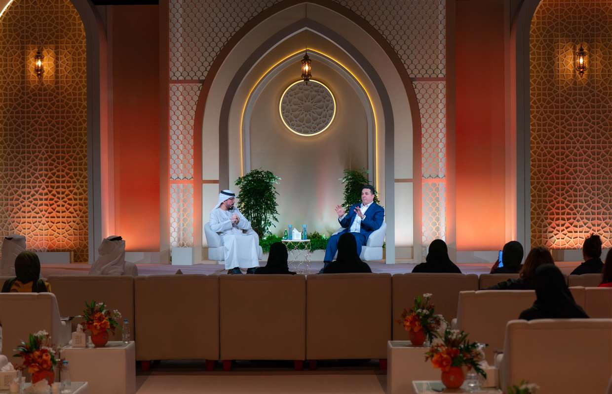 First Ramadan Majlis of Sharjah Press Club Tackles the Secret of Healthy Relationships