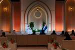 First Ramadan Majlis of Sharjah Press Club Tackles the Secret of Healthy Relationships