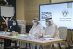 SHARJAH PRESS CLUB HOSTS DIALOGUE BETWEEN SEWA OFFICIALS, MEDIA