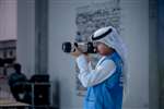 Ithmar begins practical phase with digital content production at government entities across Sharjah