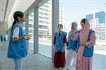 Ithmar begins practical phase with digital content production at government entities across Sharjah
