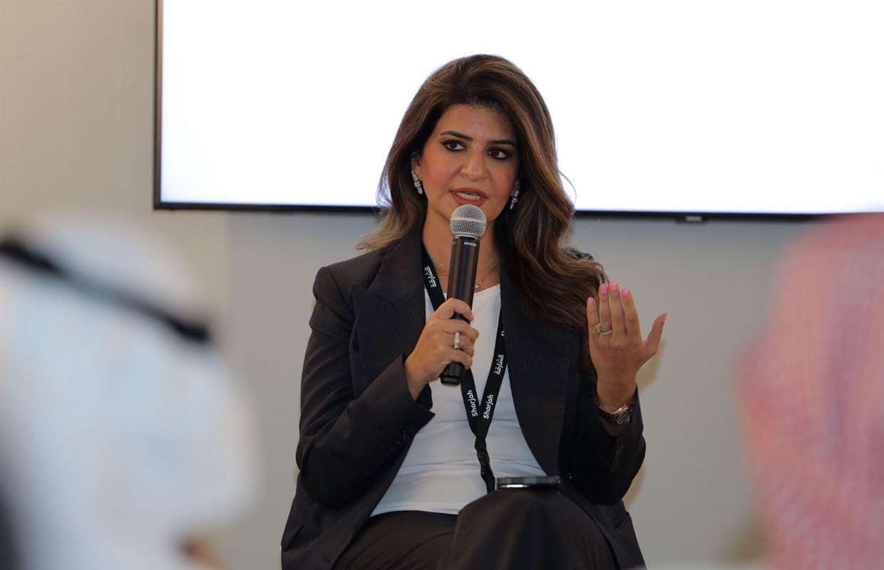 Sharjah Press Club sessions at IGCF 2024 explore the future of journalism in the face of human-machine dynamics