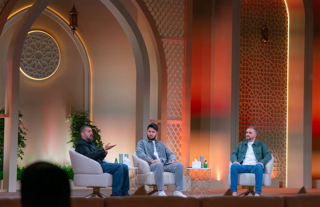 First Ramadan Majlis of Sharjah Press Club Tackles the Secret of Healthy Relationships