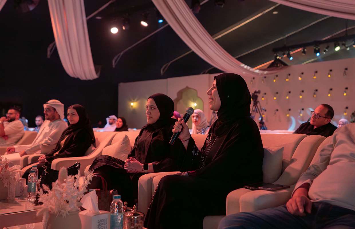 Experts at SPC Ramadan Majlis discuss spinal health and wellness in its third session