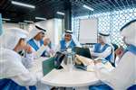 SPC launches first phase of ‘From Sharjah, We Begin’ podcast training as part of “Ithmar”