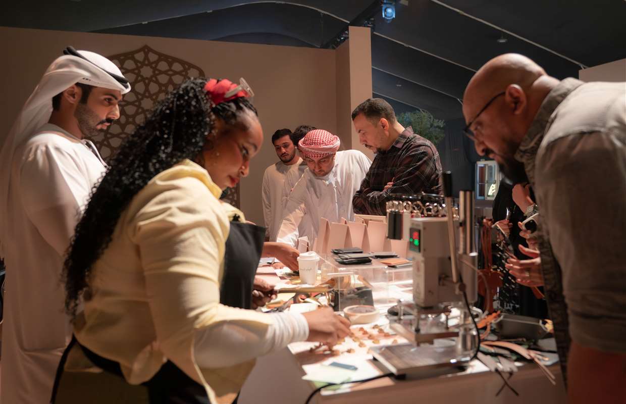 15th edition of SPC Ramadan Majlis addresses personal growth and life balance in its second session