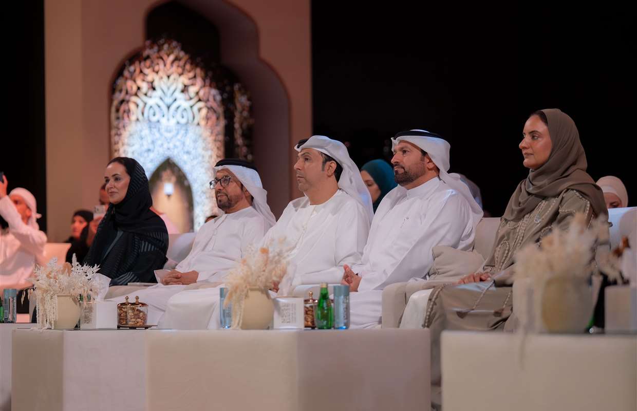 15th edition of SPC Ramadan Majlis addresses personal growth and life balance in its second session