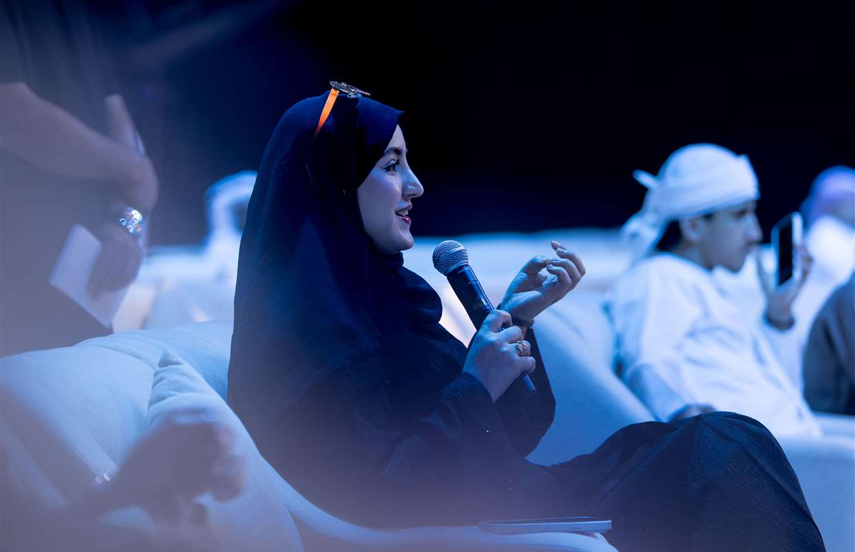 SPC wraps up 15th Ramadan Majlis with session on travel and human experience