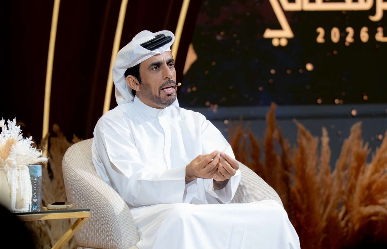 المجلس الرمضاني لنادي الشارقة للصحافة يستعرض رؤى النمو الشخصي ومفاهيم التوازن الحياتي