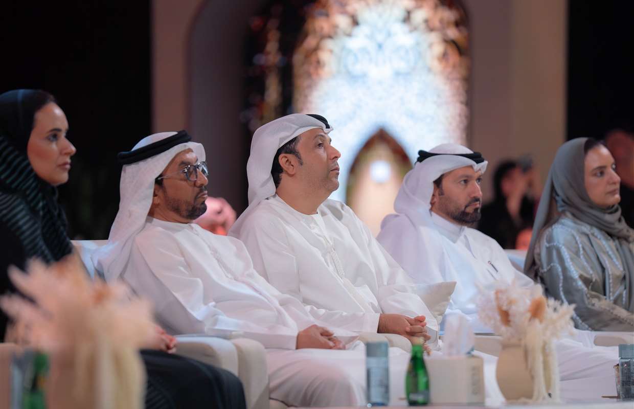 15th edition of SPC Ramadan Majlis addresses personal growth and life balance in its second session