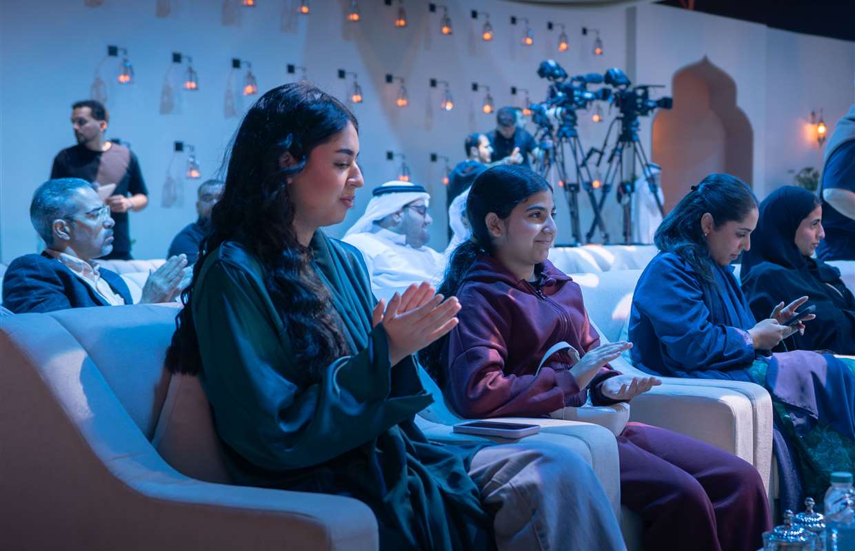 SPC wraps up 15th Ramadan Majlis with session on travel and human experience