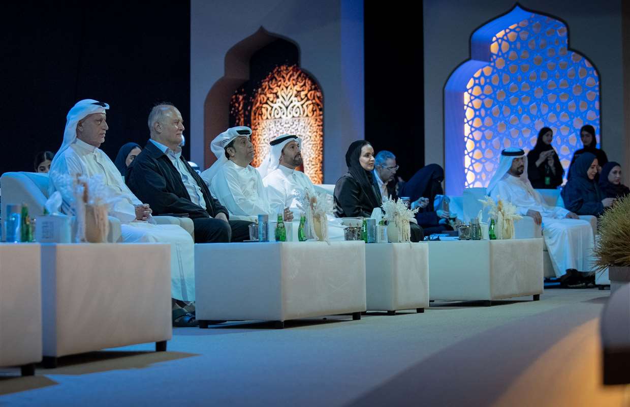 SPC wraps up 15th Ramadan Majlis with session on travel and human experience