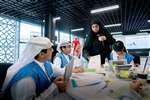 SGMB to launch practical phase of 7th “Ithmar” edition with ‘From Sharjah, We Begin’ podcast