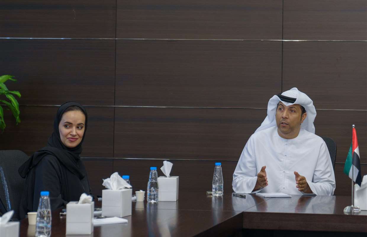 SHARJAH PRESS CLUB ORGANISES ‘TAWASUL’ MEDIA DIALOGUE WITH ROADS AND TRANSPORT OFFICIALS