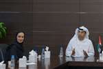 SHARJAH PRESS CLUB ORGANISES ‘TAWASUL’ MEDIA DIALOGUE WITH ROADS AND TRANSPORT OFFICIALS