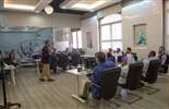 Sharjah Press Club-Reuters Workshop Helps Journalists Produce Media Content Using Phones