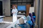 Ithmar begins practical phase with digital content production at government entities across Sharjah