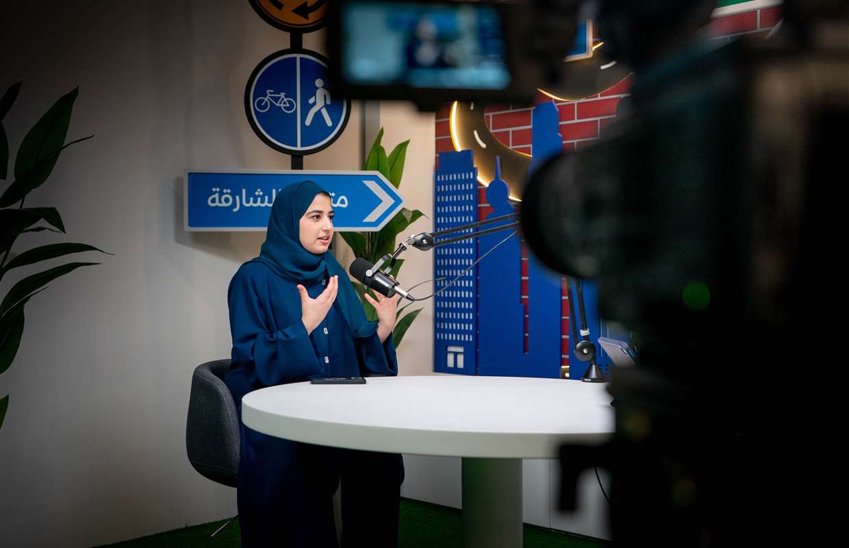 SGMB to launch 8th edition of “Ithmar” media training programme