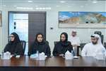 SHARJAH PRESS CLUB ORGANISES ‘TAWASUL’ MEDIA DIALOGUE WITH ROADS AND TRANSPORT OFFICIALS