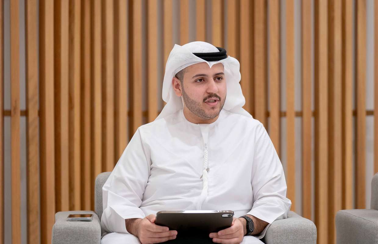 SPC launches ‘From Sharjah, We Begin’ podcast as part of Ithmar media training programme