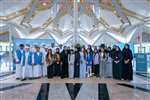 SHARJAH PRESS CLUB HOSTS FIRST FORUM OF ITHMAAR MEDIA TRAINING GRADUATES AT SHARJAH UNIVERSITY