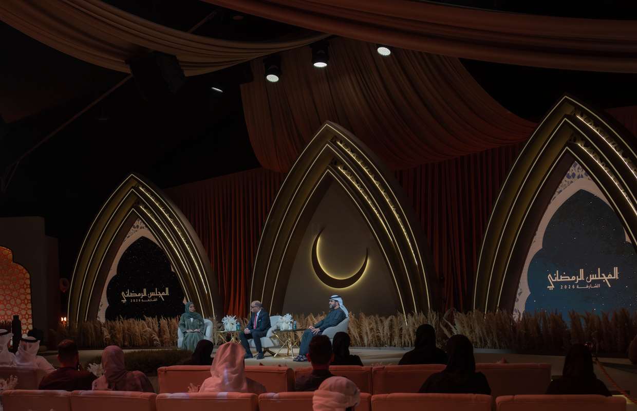 Experts at SPC Ramadan Majlis discuss spinal health and wellness in its third session