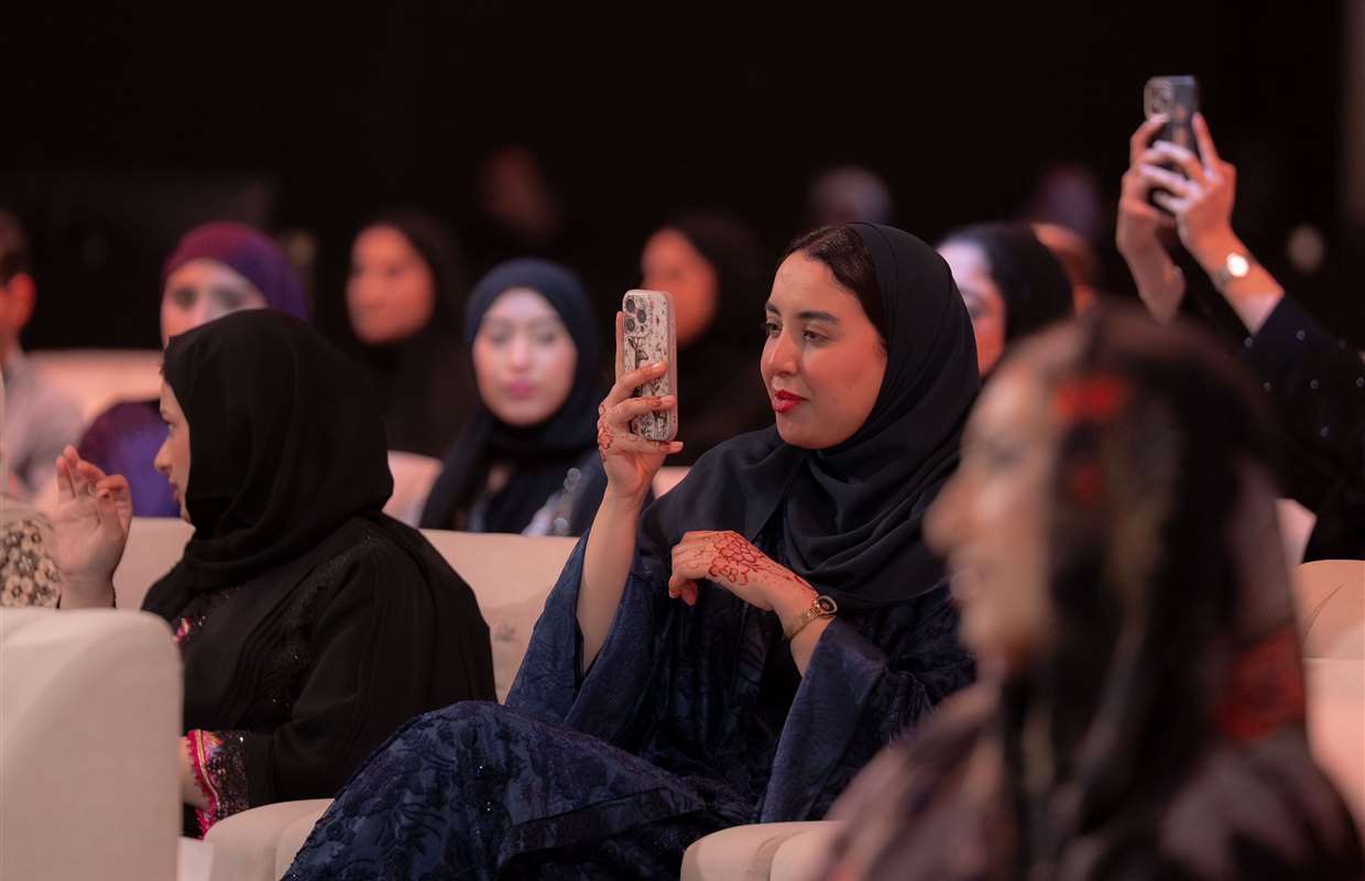 المجلس الرمضاني لنادي الشارقة للصحافة يستعرض رؤى النمو الشخصي ومفاهيم التوازن الحياتي