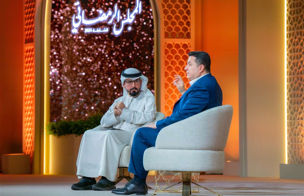 First Ramadan Majlis of Sharjah Press Club Tackles the Secret of Healthy Relationships