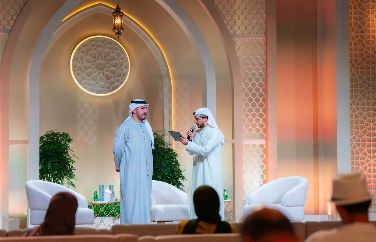 First Ramadan Majlis of Sharjah Press Club Tackles the Secret of Healthy Relationships