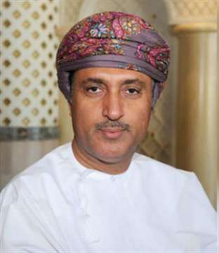   Yousuf Al Hooti