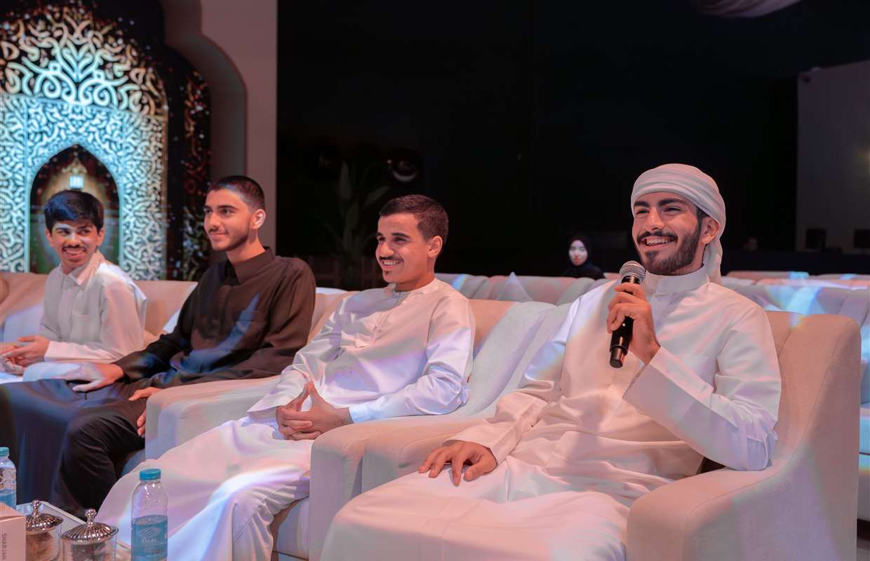 المجلس الرمضاني لنادي الشارقة للصحافة يسلّط الضوء على صحة العمود الفقري وجودة الحياة