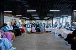 SGMB to launch practical phase of 7th “Ithmar” edition with ‘From Sharjah, We Begin’ podcast